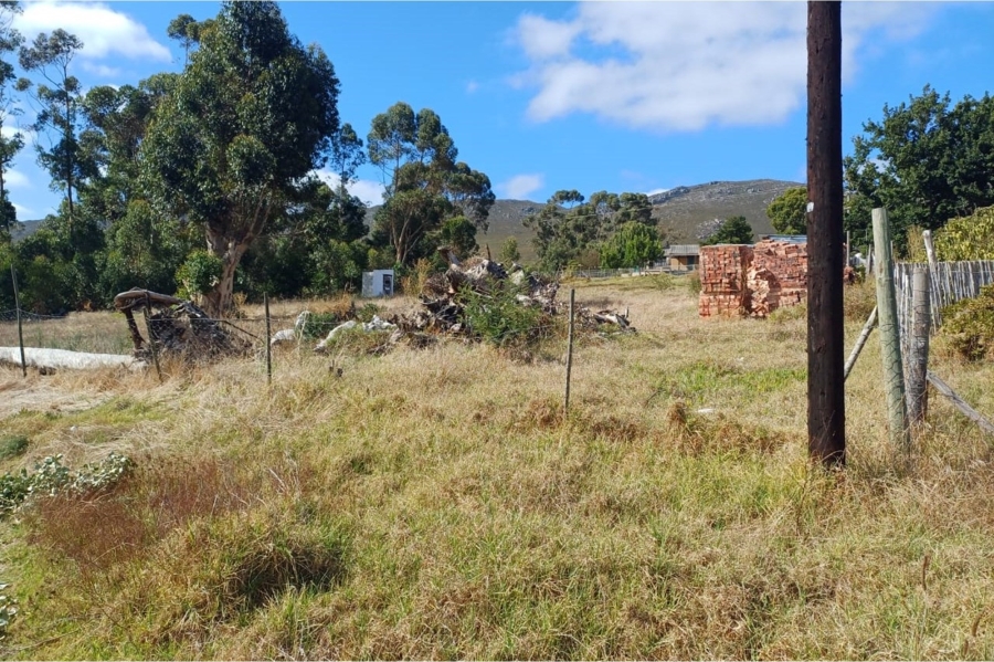 3 Bedroom Property for Sale in Tesselaarsdal Western Cape